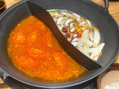 -虾领航小龙虾·吉林烧烤(柳州路店)