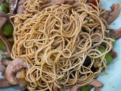 -盛达面馆