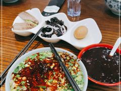 -清真伊香蘭餐厅
