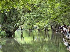 -西溪南古村落景区