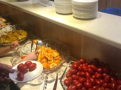 -澳门环岛游湾仔码头