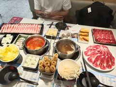 -汤岛涮小火锅(宁波大学店)