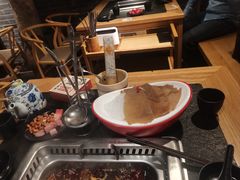 -味舵主重庆火锅(邓尉路店)