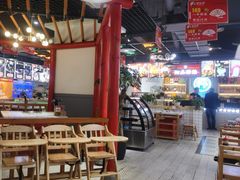 -蛙一刀·麻椒鱼火锅(金仙桥店)