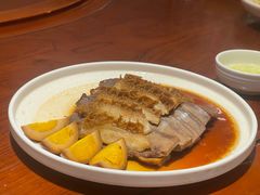 -万龙洲海鲜·粤菜(亚运村店)