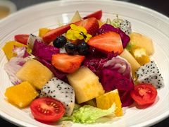 -188西餐厅(园林宾馆店)