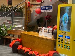 -安泰楼·佛跳墙创始人·传统闽味早茶·酒楼(三坊七巷闽菜地标店)