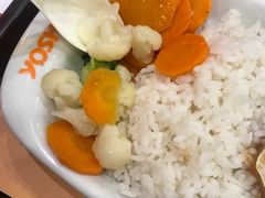 -吉野家(服装城店)