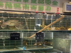 -明丰小渔馆(明月路店)