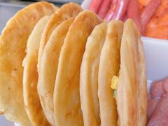 -张记灌饼(丰富路店)