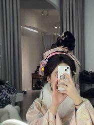 -星光兔·西扶海棠·写真馆(景德镇店)
