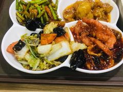 -双宝铁饭盒(南十四店)