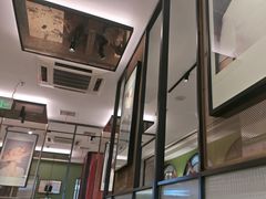 -Aqua Oasis 水天堂(石路天虹店)