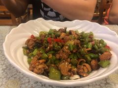 -文三里屯面馆(三里屯店)