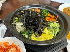 -釜山豚骨汤饭(芝罘万达广场店)