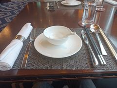 餐具摆设-巴黎轩(澳门巴黎人店)