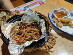 -裕鼎鲜·新中菜(金鼎广场店)