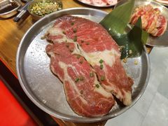 -汉拿山(北京上地华联店)