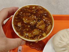 -天兴居(鲜鱼口街店)