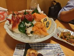 -大焰自助日本料理 铁板烧(徐汇店)