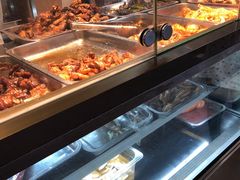 自助取餐区-燕云楼(云南路店)
