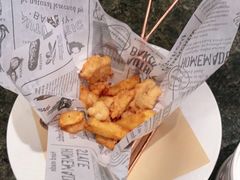 -零度空间·台湾小馆(五道口购物中心店)