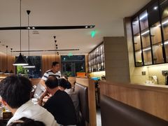 -五谷丰登农家院·地道胶东菜·海鲜烧烤(威海店)
