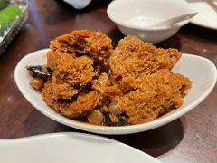 四喜烤麸-德兴馆(广东路总店)