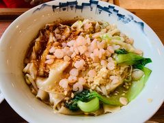 -难忘的面(五矿君澜酒店)