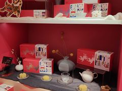 -阮大兴糕团(日月光中心店)