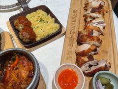 -俄士厨房(环球港店)