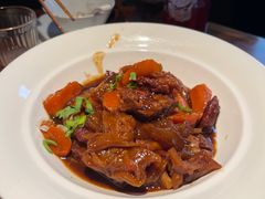 -南园民国茶楼餐厅·常州菜(北大街店)