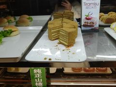 -尚水元休闲自助餐厅(中央城店)