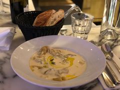 -Le Comptoir de la Gastronomie