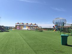 -蒙牛工业旅游景区