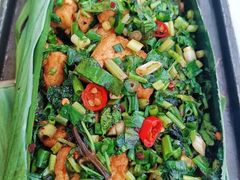 -沿途四季·云南菜·诗酒茶(蓝色港湾店)