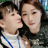 当然吃上面少不了妈妈喜欢吃的虾和千岛湖的鱼头汤