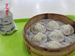 -交通大学（闵行校区）-第二餐饮大楼
