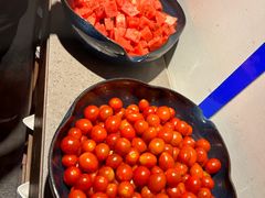 -尚尚仙·酸汤猪手·猪肚鸡火锅(华联万柳购物中心店)