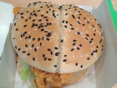 -德克士(虹桥火车站店)