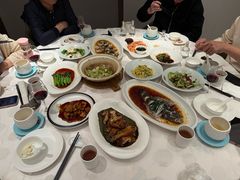 -西湖17·湖景餐厅(杭州新侨饭店)