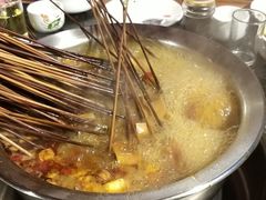 -小向麻辣烫(天街总店)
