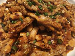 -情妹耙泥鳅·江湖川菜(科华店)