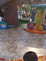 点击看大图 -卡通尼·Safari非洲探索乐园·生日会(金桥国际商业广场店)