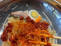 -韩麦大冷面(桂花街直营店)