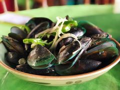 -盛港湾海鲜食府(黄沙店)