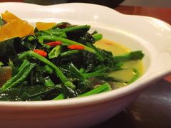 -泰钰丰烤鸭.天津菜(开发区店)