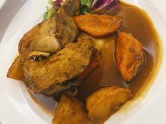 -成桂西餐厅(河北路店)