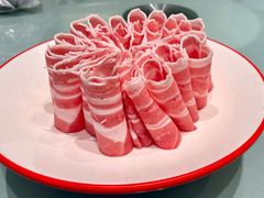 -南门四季铜锅涮肉(大屯·北苑店)