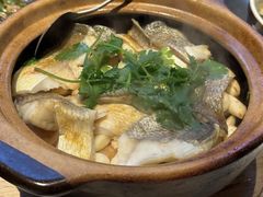 -顶特勒·黄鱼馆·特色菜(上海大世界店)